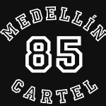 Medellín Kartel logo.png