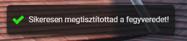 sikeres tisztítás notify.png