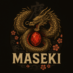 Maseki logo.png Maseki logo.png