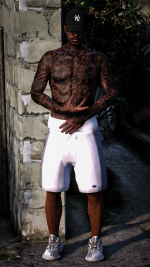 diss
