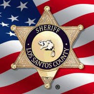 Los Santos Sheriff's