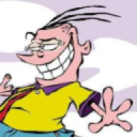 Eddy Adams