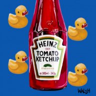 Ketchup