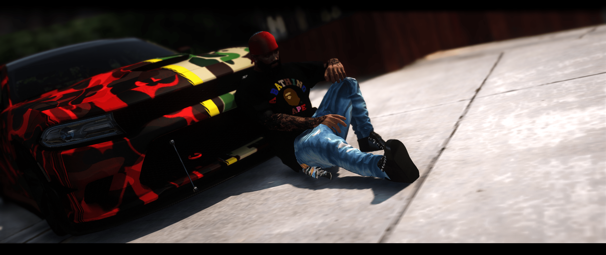 Bape-shirt-pack-for-Franklin.png